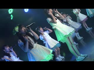 Konyanko last live in this line up 現メンバーでのラストライブ！“独占インタビュー”も！ 3 21渋谷アイドル劇場akibaカルチャーズ劇場 21/03/2021