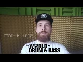 Wodb live stream // teddy killerz invitation