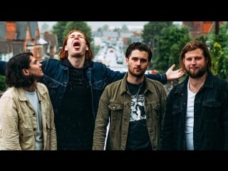 Home turf the amazons (bbc radio 1 stories)