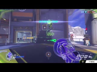 Lucios ultimate shield do stack with echos duplicate ultimate