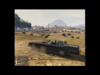 Секс в автомобиле гта 5 sex in the car gta 5