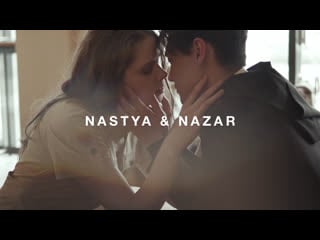 Nastya & nazar