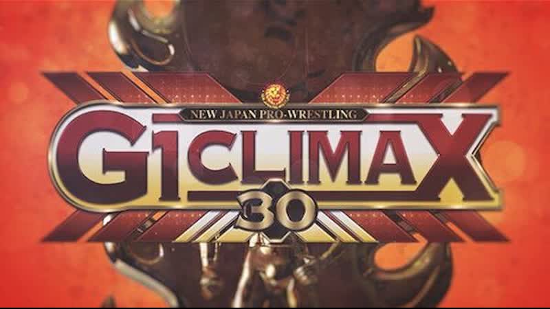 Нжпв клеймакс 30 день первый 19 о9 2о2о (японская версия)