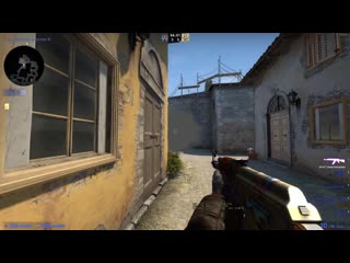 Smoke to retake b