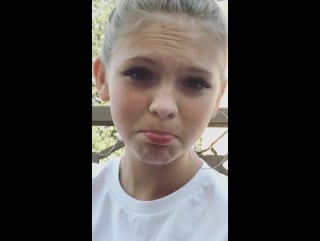 Видео от jordyn jones | джордин джонс