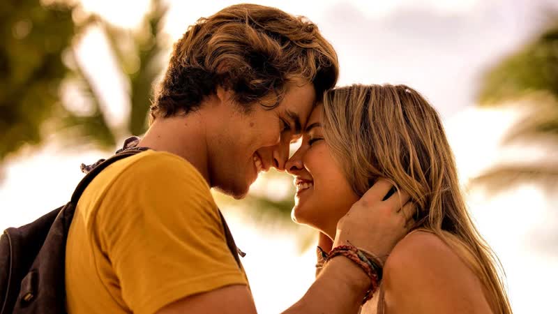 Киноvечер внешние отмели (2020) 1 сезон