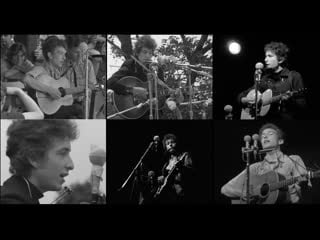 The other side of the mirror bob dylan live at the newport folk festival 1963 1965 (2007) hd