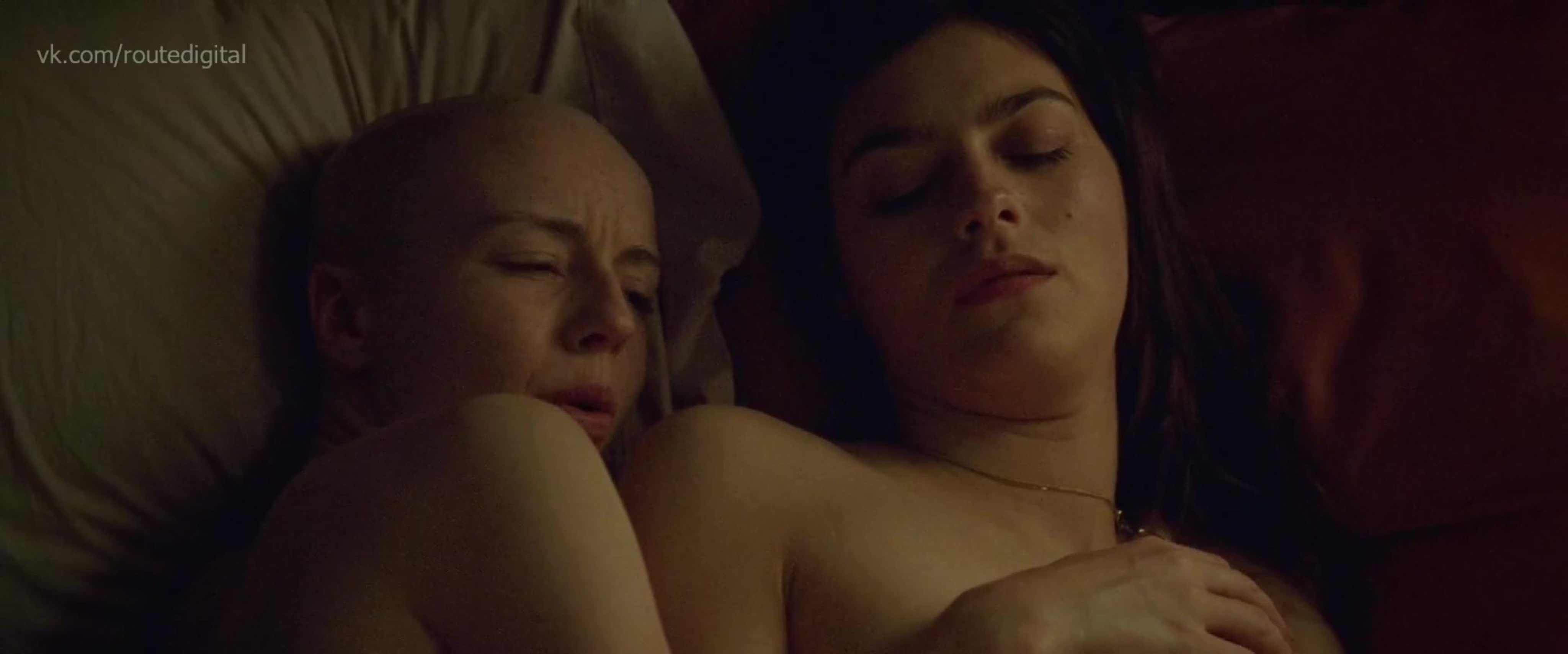 Kacey rohl, amber anderson nude white lie (2019) hd 1080p watch online   кейси рол, эмбер андерсон ложь во спасение - BEST XXX TUBE