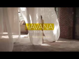 Best gold havana feat yaar & kaiia big love