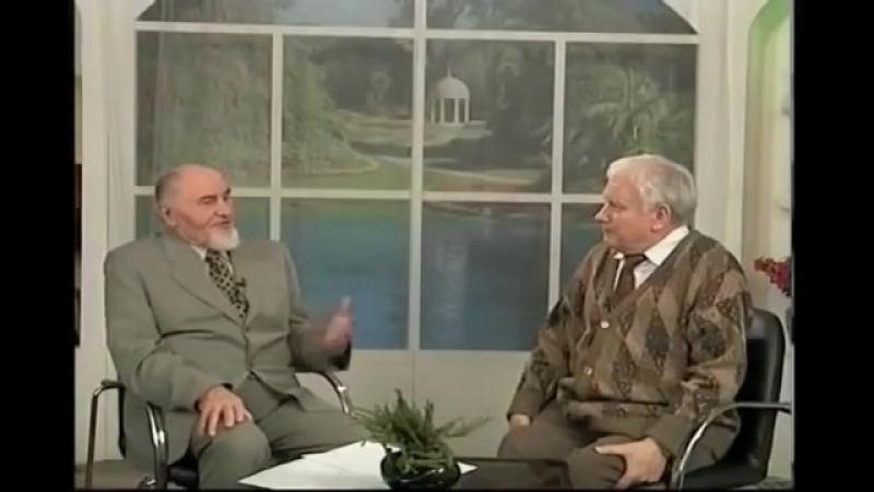 Сенсационные откровения физика владимира ефремова, чудом вернувшегося с того света ведущий конструктор окб "импульс" владимир е