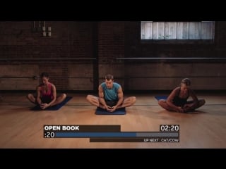 Dr josh axe burstfit fire cool down