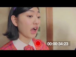 Kaho kobayashi mata kite machiko no, koi wa mou takusan yo #2 21/01/2018