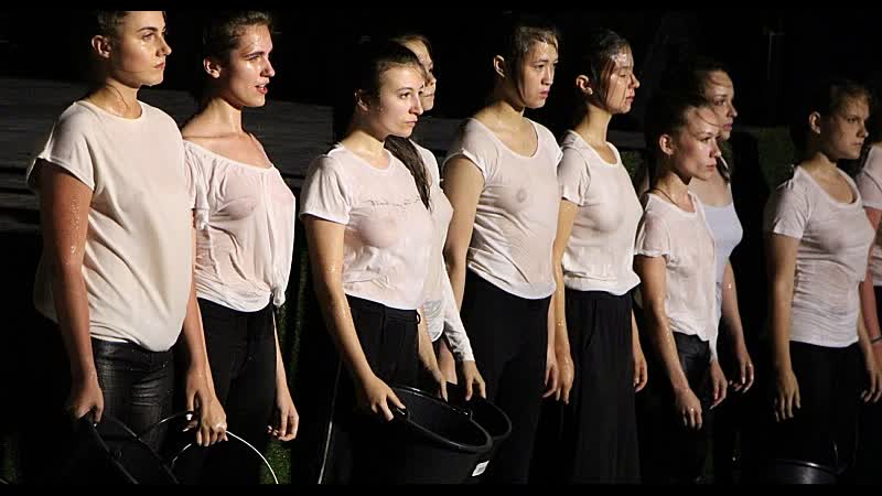 Полное скандальное выступление молодёжи с форума таврида в крыму; 2019