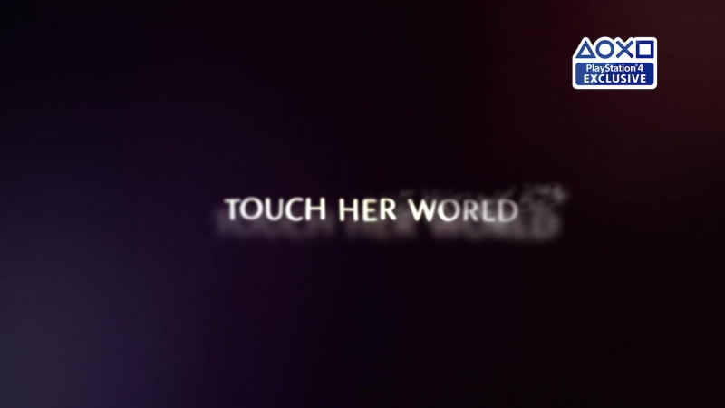 Erica porn video – Erica | pgw 2017 reveal trailer | ps4