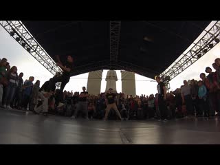 Show brooklyn | prodvizenie | chelyabinsk | 05 09 15 #bboy #bgirl #breakdance