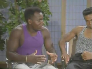 Capoeira от nilson reis joselito santos 8 часть история капоэйра