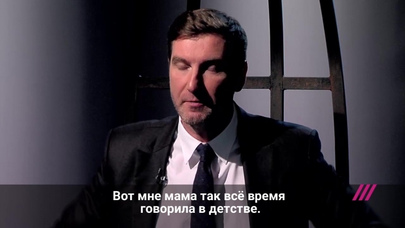 Антон красовский о своих шансах стать мэром москвы