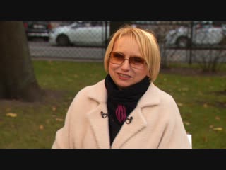 Интервью с ириной мазуркевич