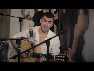 Vigen hovsepyan kanchum em ari ari ⁄ live sessions ¦ hd