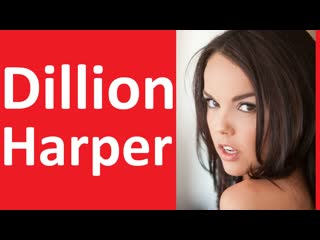 Порноактриса диллион харпер (dillion harper) №43 on pornhub