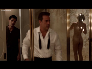 Ольга куриленко (olga kurylenko) голая в сериале "город мечты" (magic city, 2012) сезон 1 / серия 6 (s01e06) 1080p