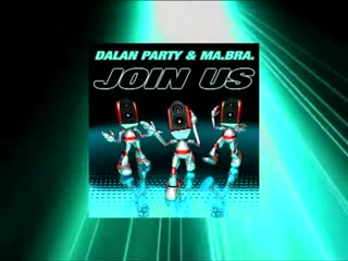 Dalan party join us ( dalan party mixes preview) cod