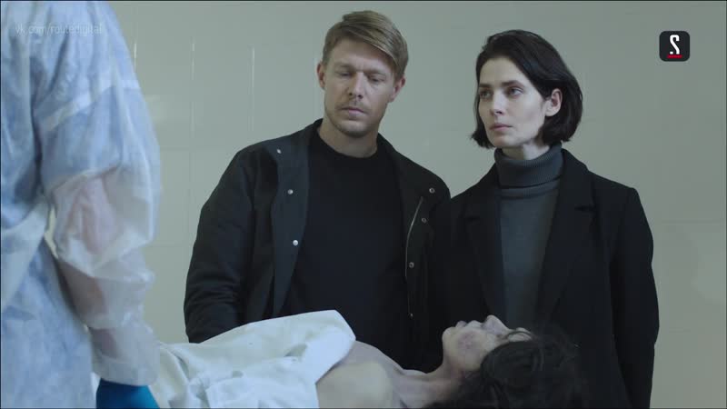 Mariya fomina, etc nude horoshiy chelovek s01e04 (2020) hd 1080p watch online / мария фомина хороший человек