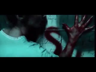 Marilyn manson burning flag (music video)