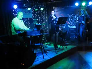 Anastasia krechikco cajun moon