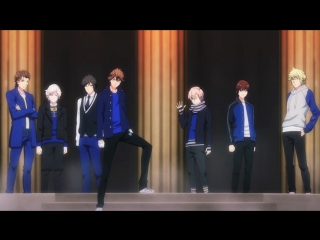 «he☆vens gate beginning of the legend »