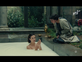 Carole bouquet nude le bon roi dagobert (fr 1984) 1080p
