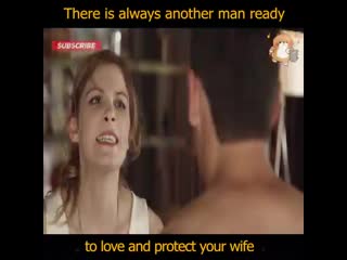 Raimundo there is always another man willing to love and protect your wife f mp4