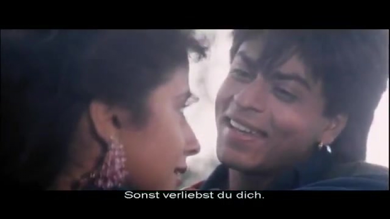 ♦ чары колдовские (is pyaar se meri taraf naa dekho) 1992