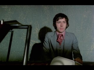 Unknown girl nude au pair girls (1972)