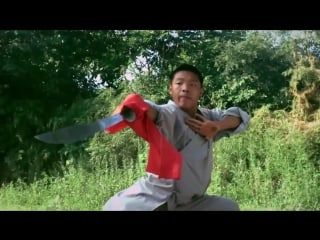 Latest 2015 chinese martial arts shaolin kung fu movie (full hd documentary)