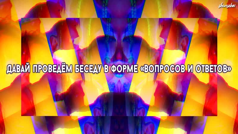 [rus sub] ravi (라비) q&amp;a (feat zene the zilla) (prod yuth)