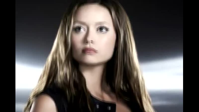 Feel the power with eliza dushku, kristin kreuk and summer glau