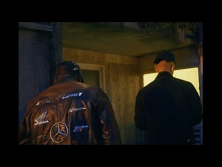 Skepta 'love me not' ft cheb rabi & b live (official video)