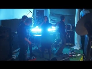 Proto choking [live 25 03 17, "black ho)))"]