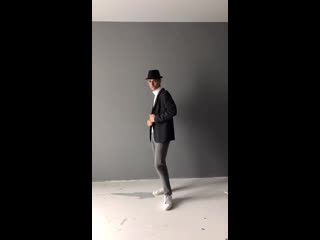 19 0 "hatters" изет мустафаев backstage