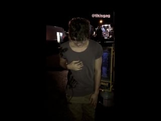 Lulu antariksa tagged season 3