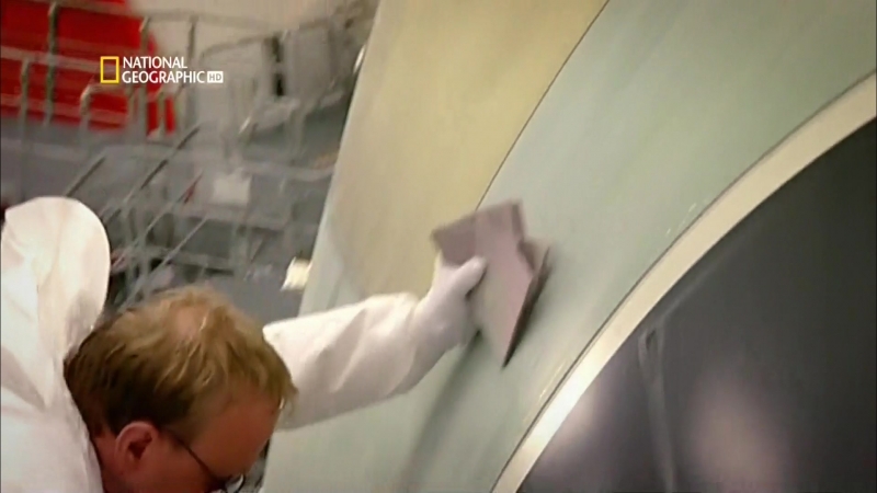 Инженерные идеи с ричардом хаммондом 1 сезон 1 серия (аэробус а 380) hd 720p