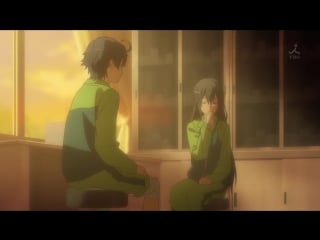 [β русаб] yahari ore no seishun love come wa machigatteiru zoku 11