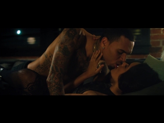 Chris brown back to sleep (explicit version)