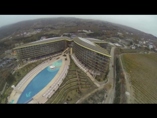 Великолепный отель 5*mriya resort крым ялта