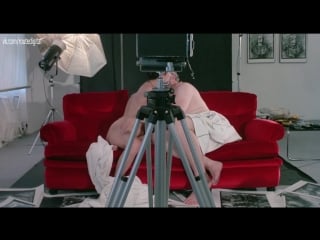 Chloe webb, stefania casini nude the belly of an architect (1987) hd 1080p watch online