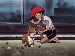 Cowboy bebop