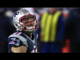 How julian edelman transitioned from college qb to tom bradys favorite wr nfl films presents