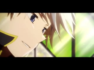 Amv ¦¦mds¦¦ runaway mep thanks 100k