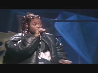 Da brat funkdafied (live)